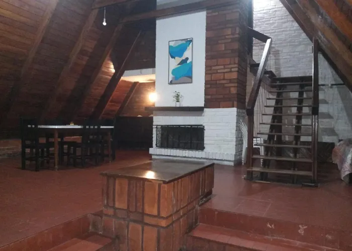 Cabana Colibri
