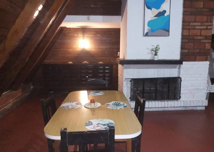 Cabana Colibri