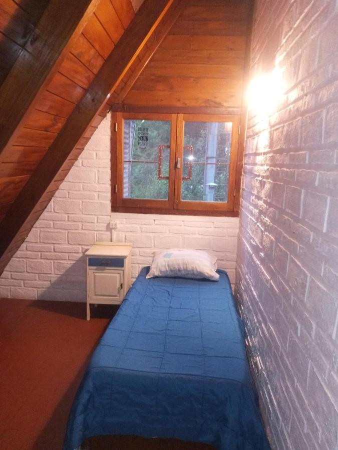 Chalet Colibri