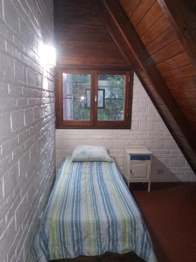 Colibri Chalet *
