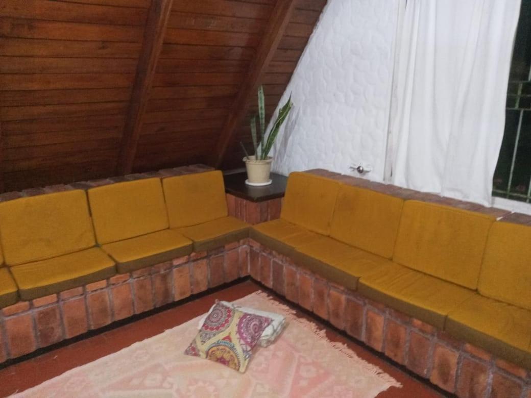 Colibri Chalet