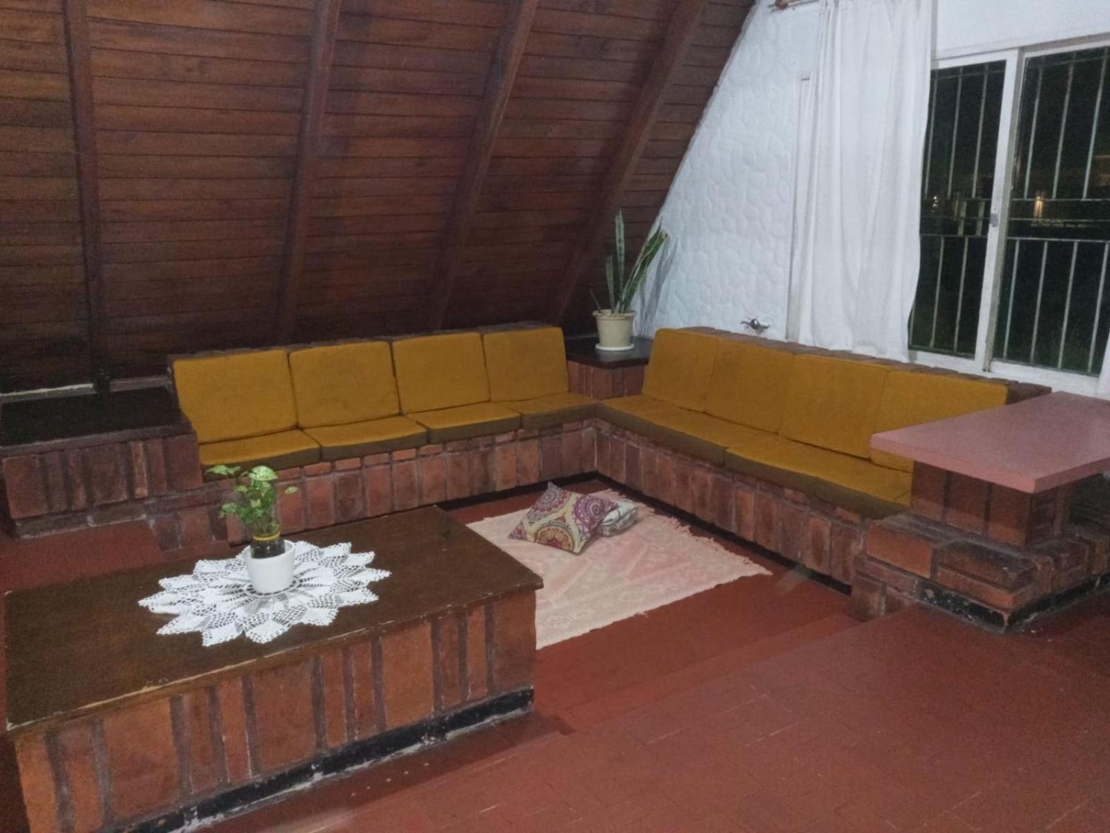 Chalet Colibri Yala