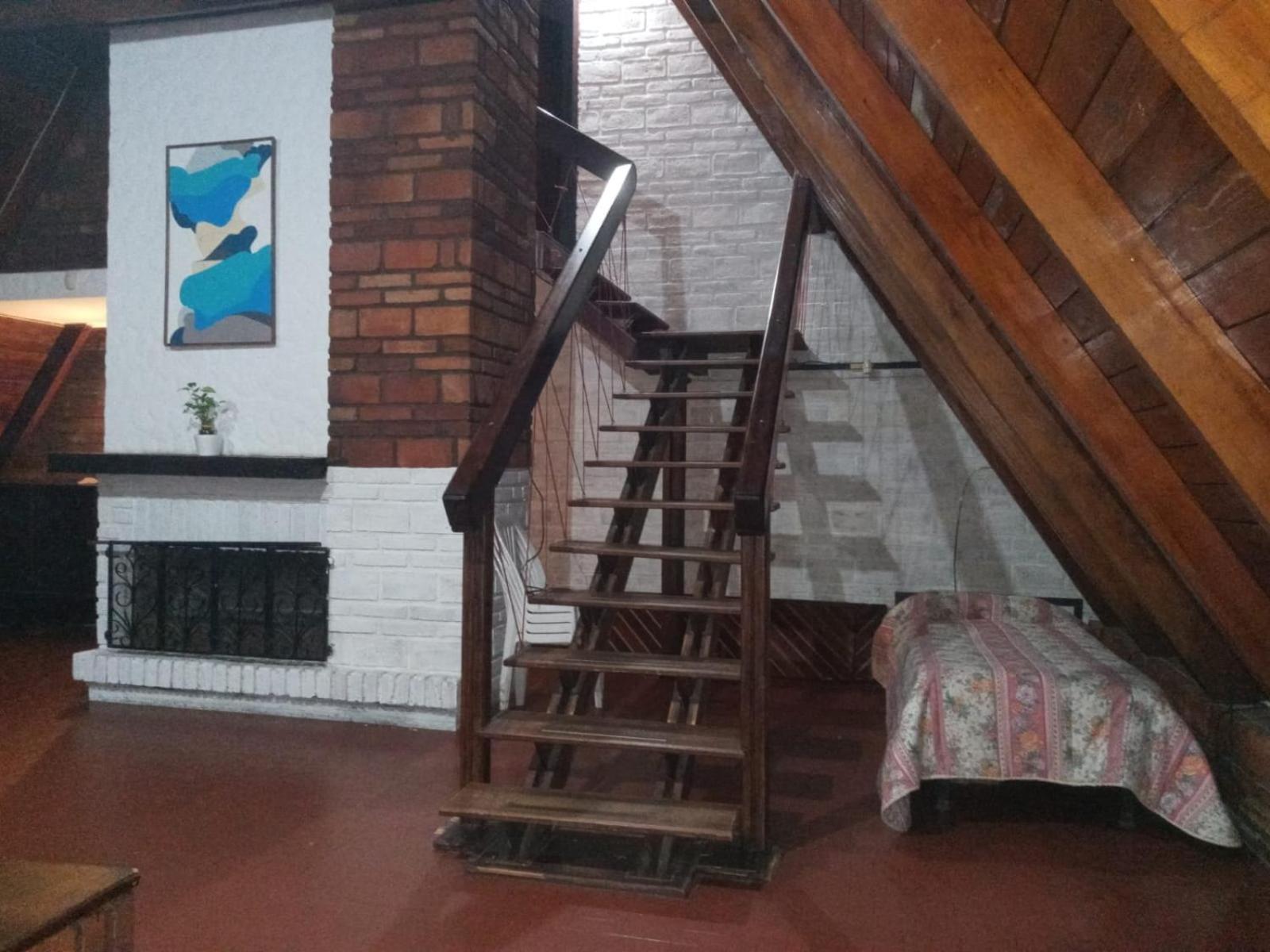 Chalet Colibri *
