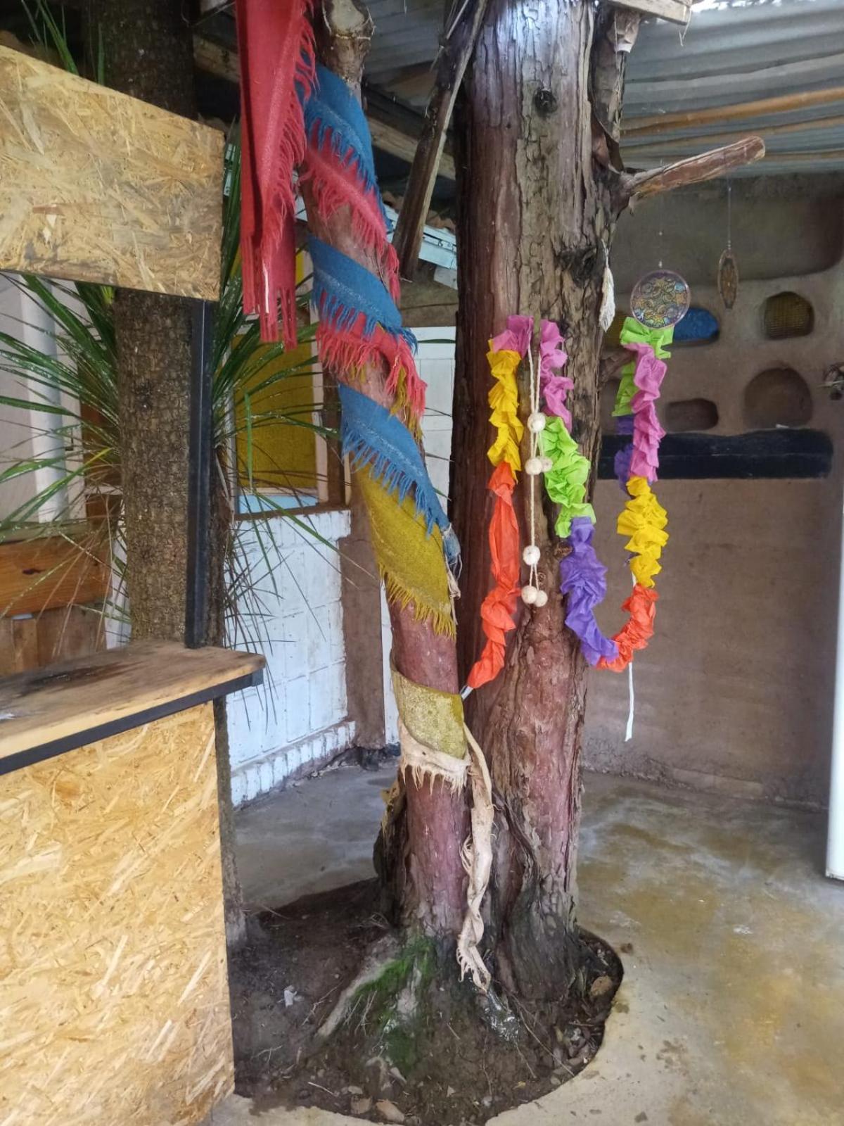 Chalet Colibri *