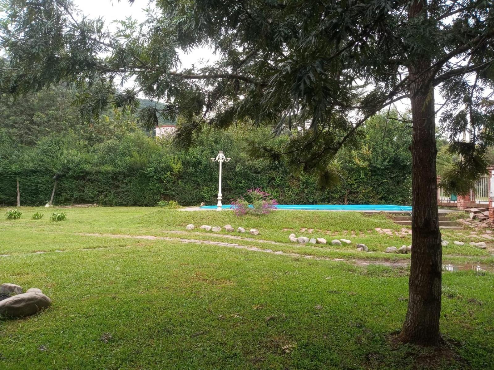 Colibri Chalet