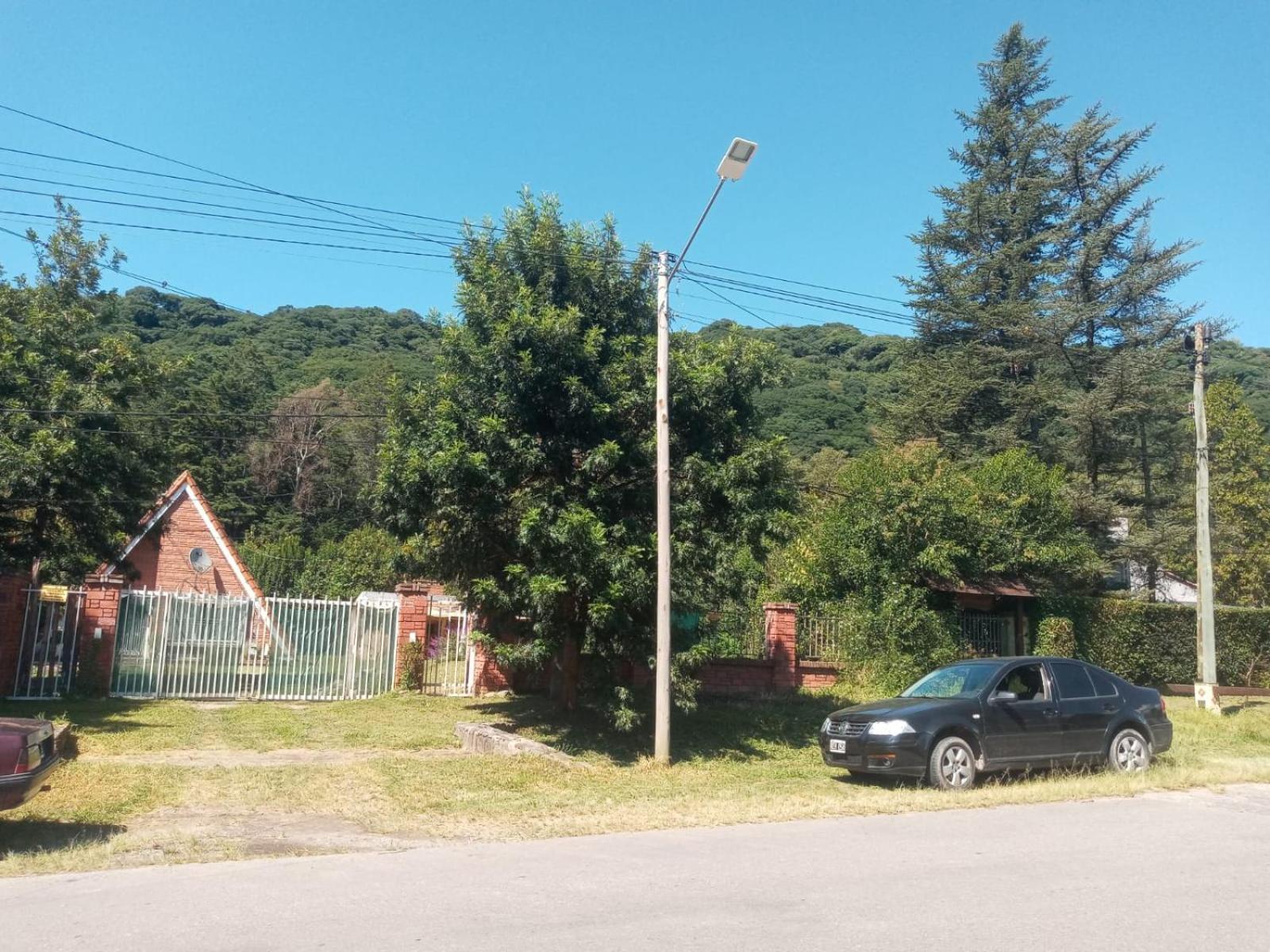 Chalet Colibri