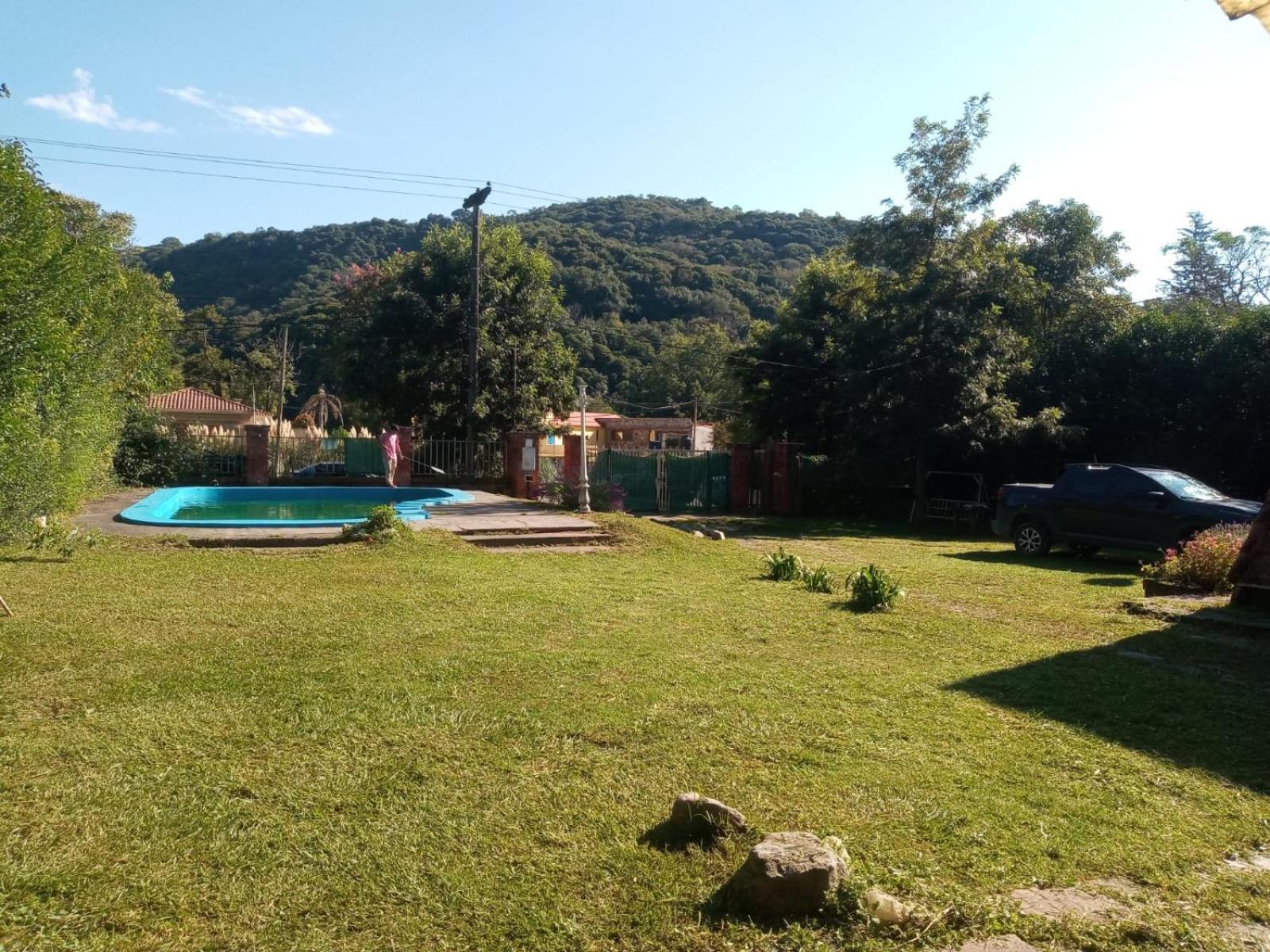 Colibri Chalet Yala