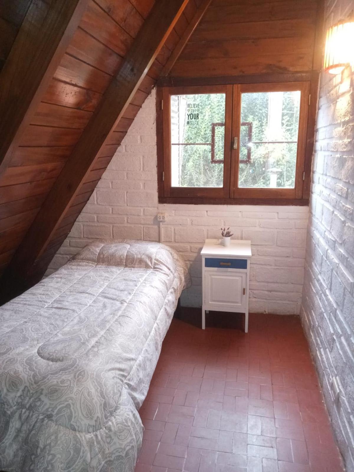 Chalet Colibri